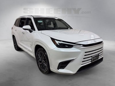 2024 Lexus TX 350 Premium