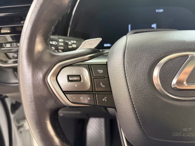 2024 Lexus TX 350 Premium