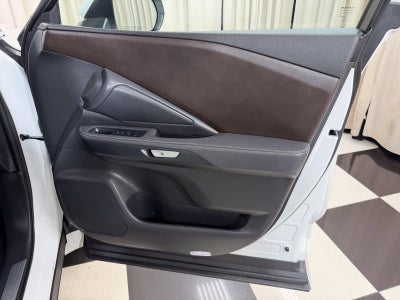 2024 Lexus TX 350 Premium