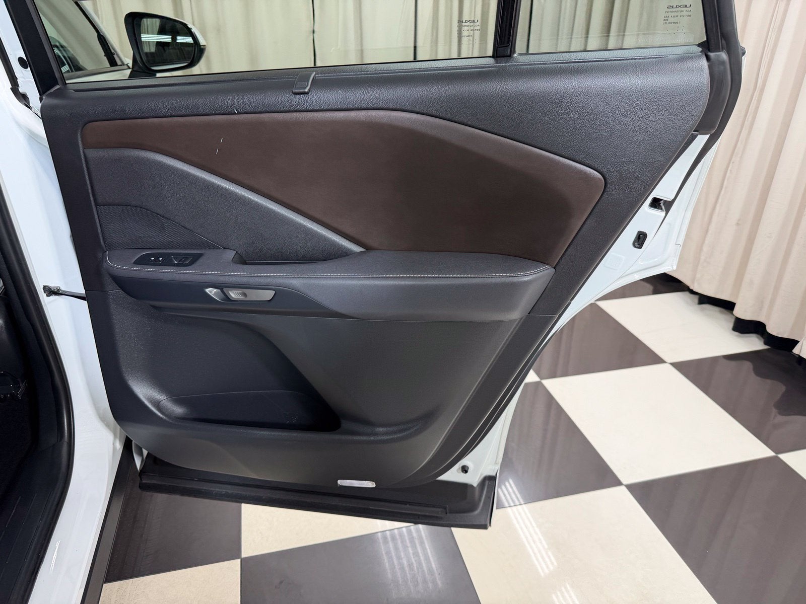 2024 Lexus TX 350 Premium