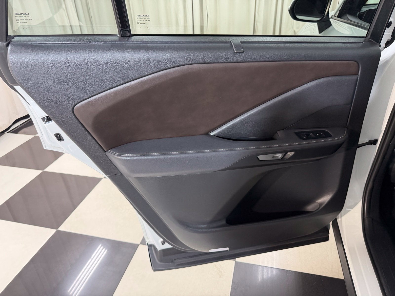2024 Lexus TX 350 Premium