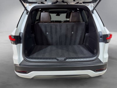 2024 Lexus TX 350 Premium