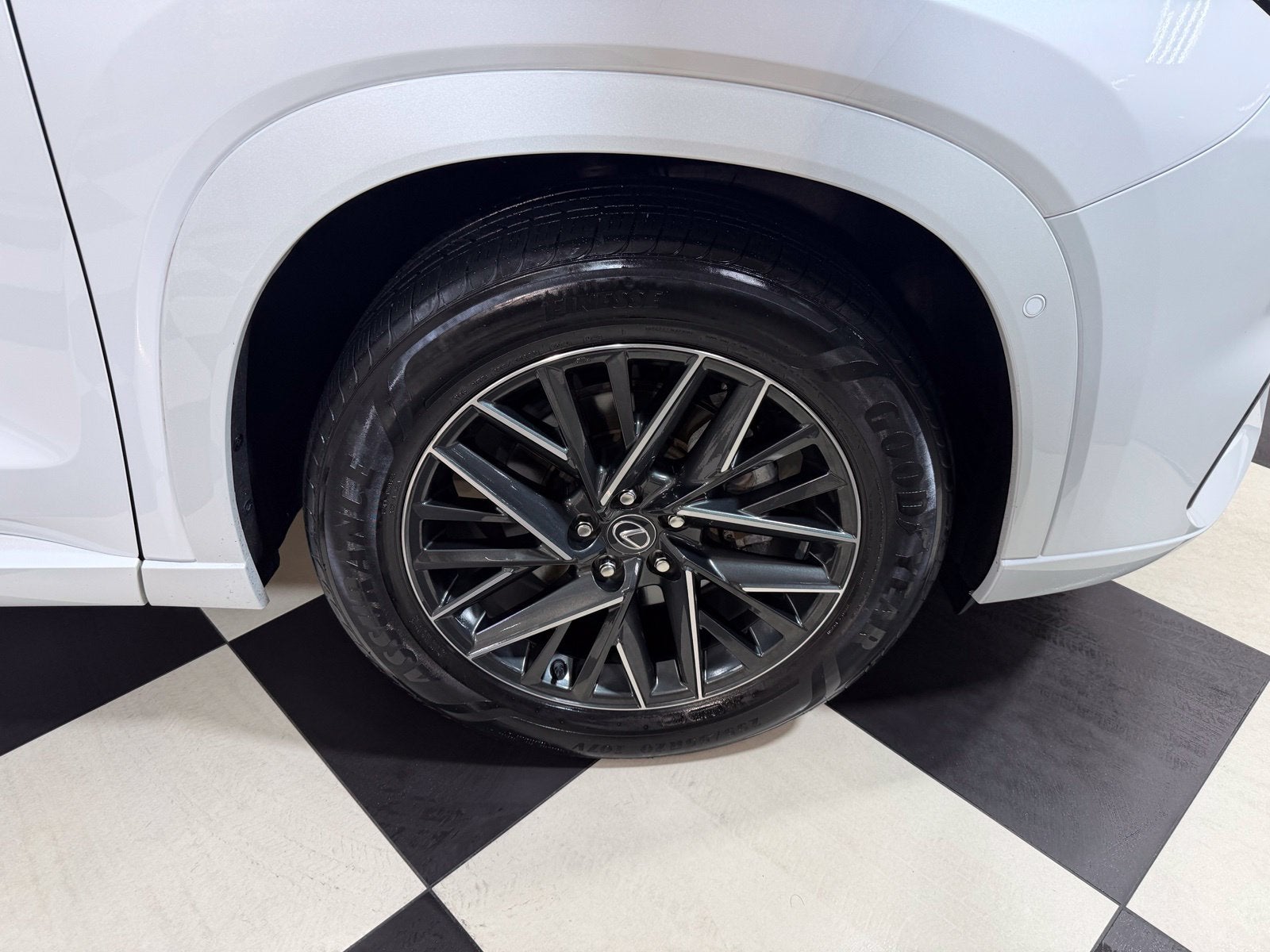 2024 Lexus TX 350 Premium