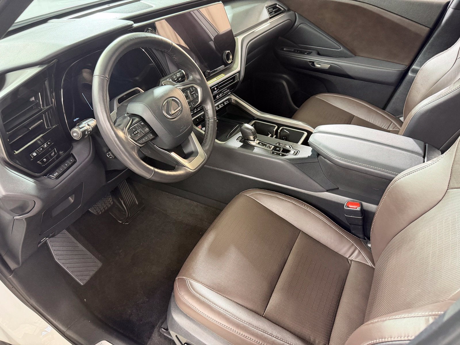 2024 Lexus TX 350 Premium