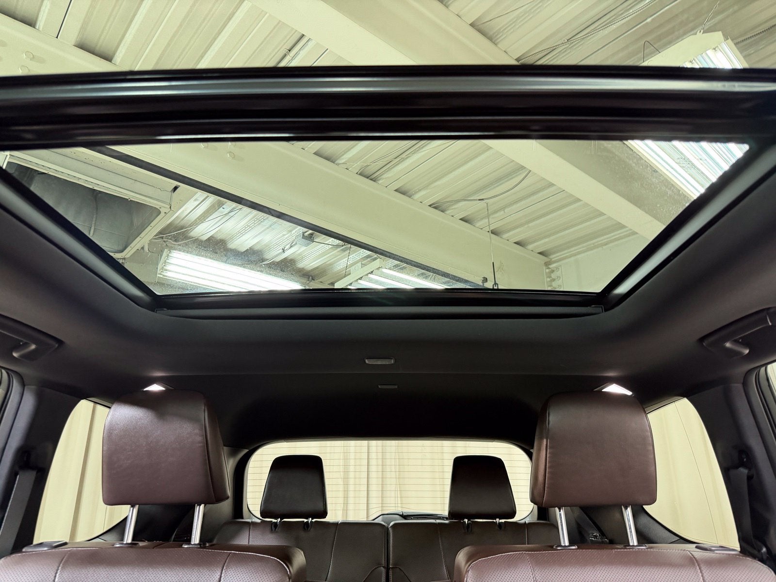 2024 Lexus TX 350 Premium