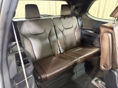 2024 Lexus TX 350 Premium