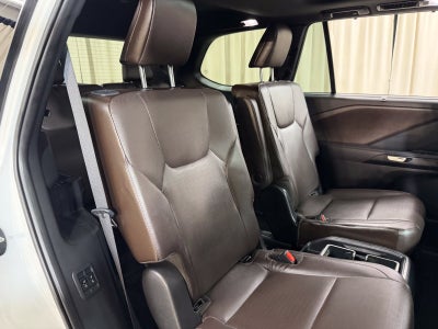 2024 Lexus TX 350 Premium