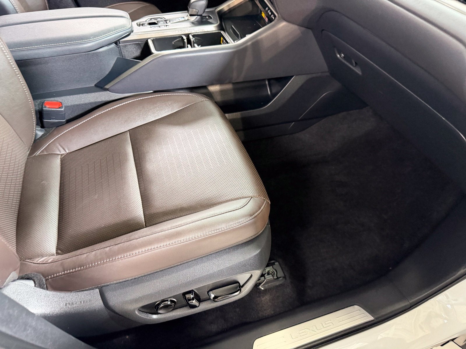 2024 Lexus TX 350 Premium