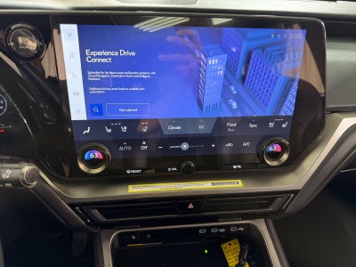 2024 Lexus TX 350 Premium