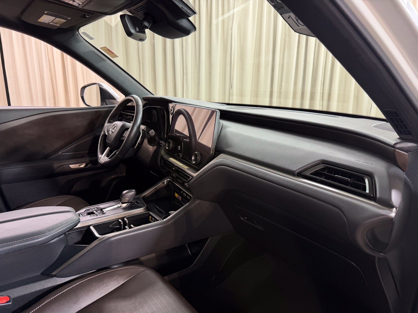 2024 Lexus TX 350 Premium