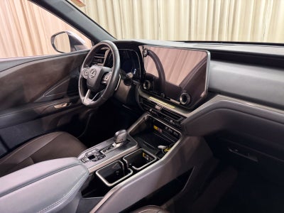 2024 Lexus TX 350 Premium