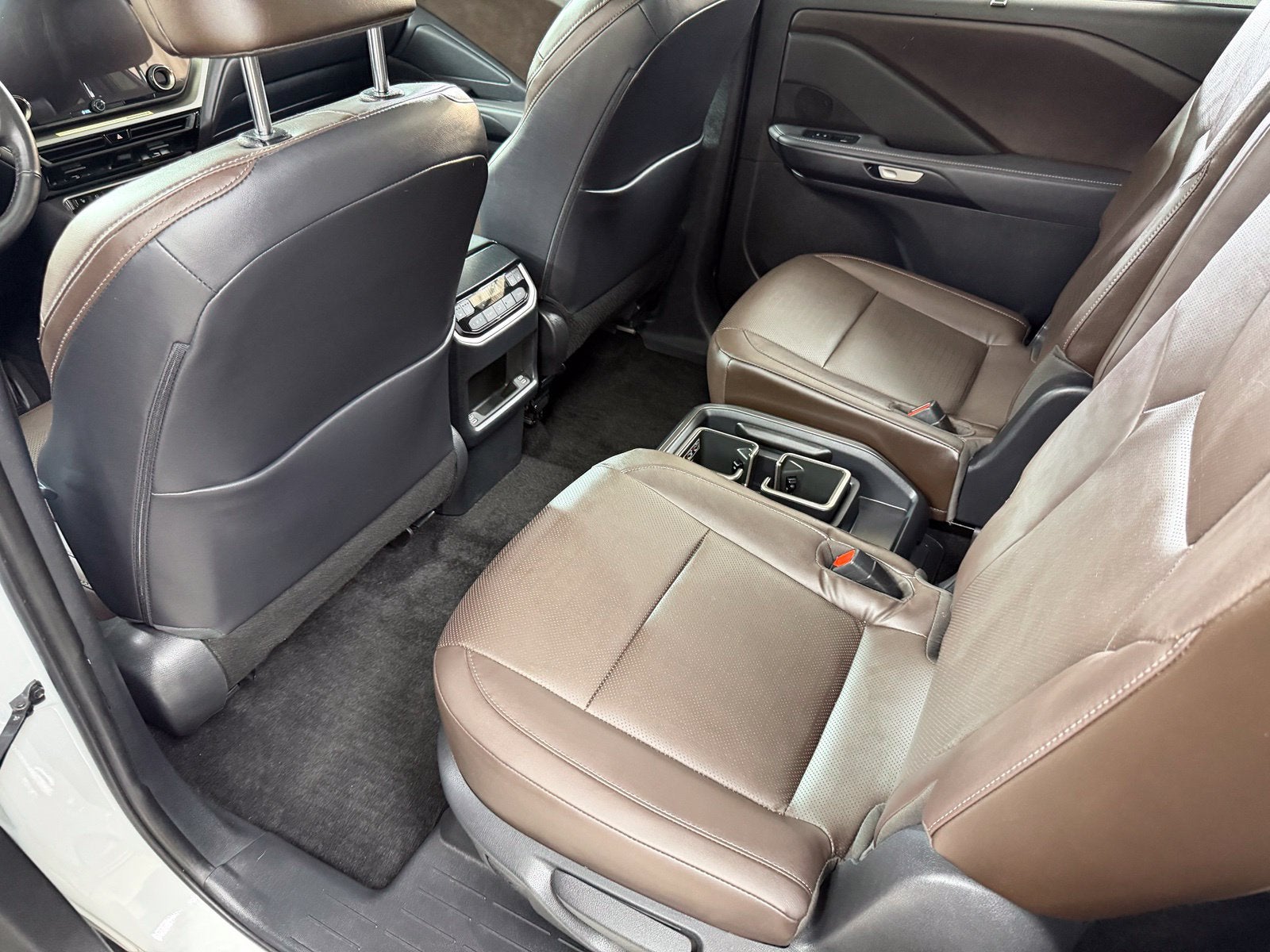 2024 Lexus TX 350 Premium