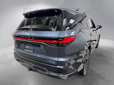 2024 Lexus TX 350 Premium