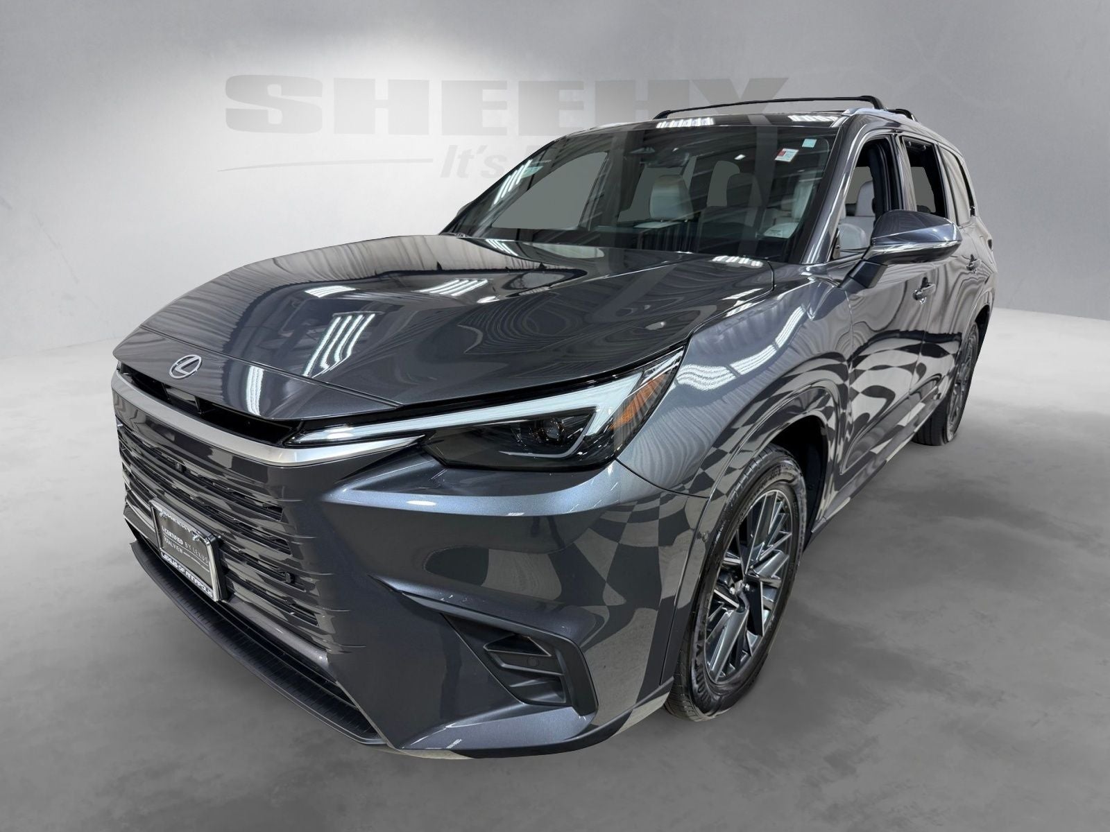 2024 Lexus TX 350 Premium