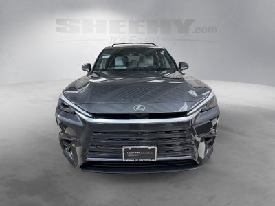 2024 Lexus TX 350 Premium