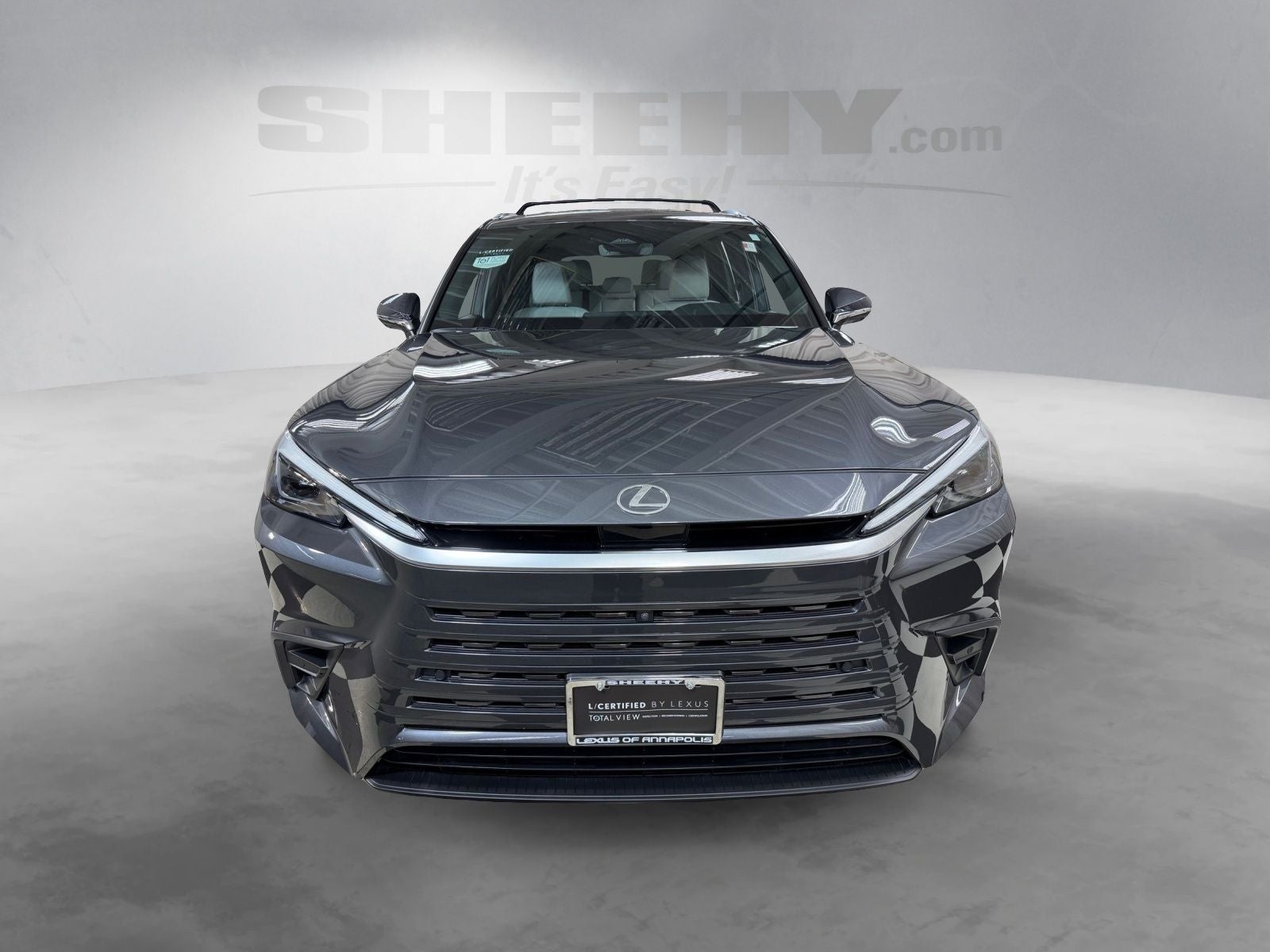 2024 Lexus TX 350 Premium
