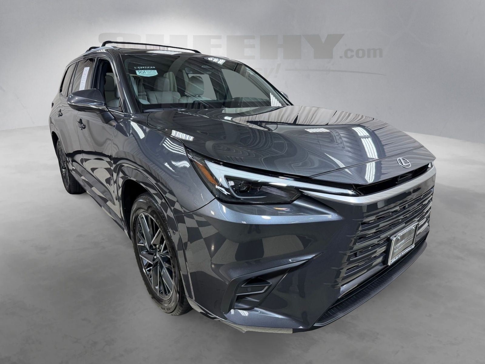 2024 Lexus TX 350 Premium