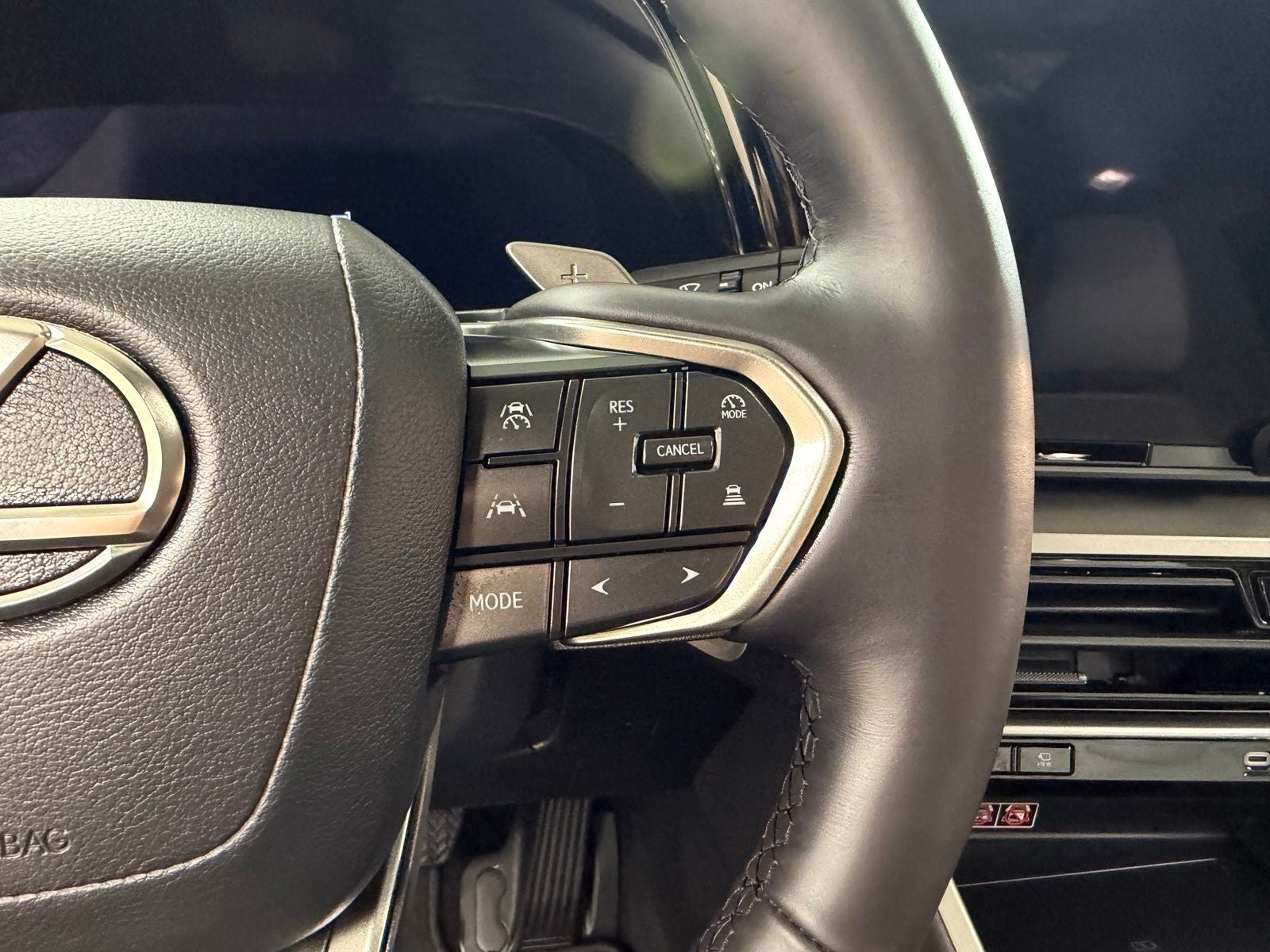2024 Lexus TX 350 Premium