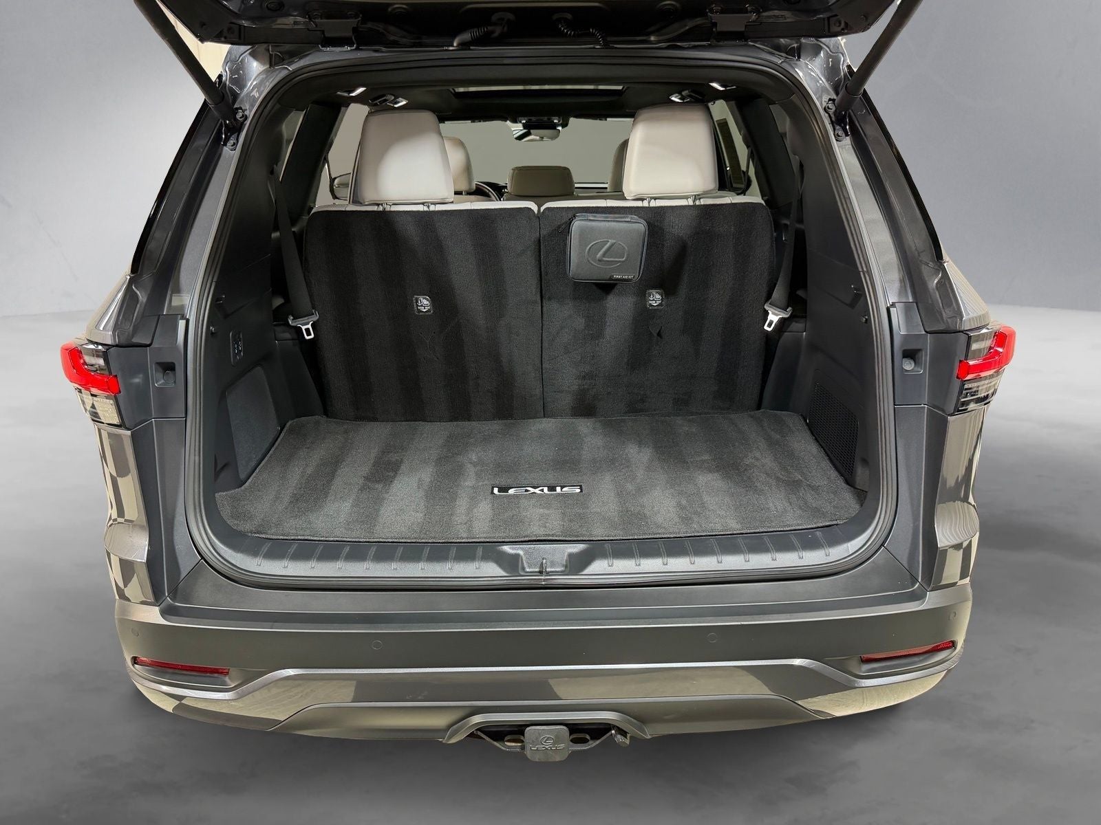 2024 Lexus TX 350 Premium