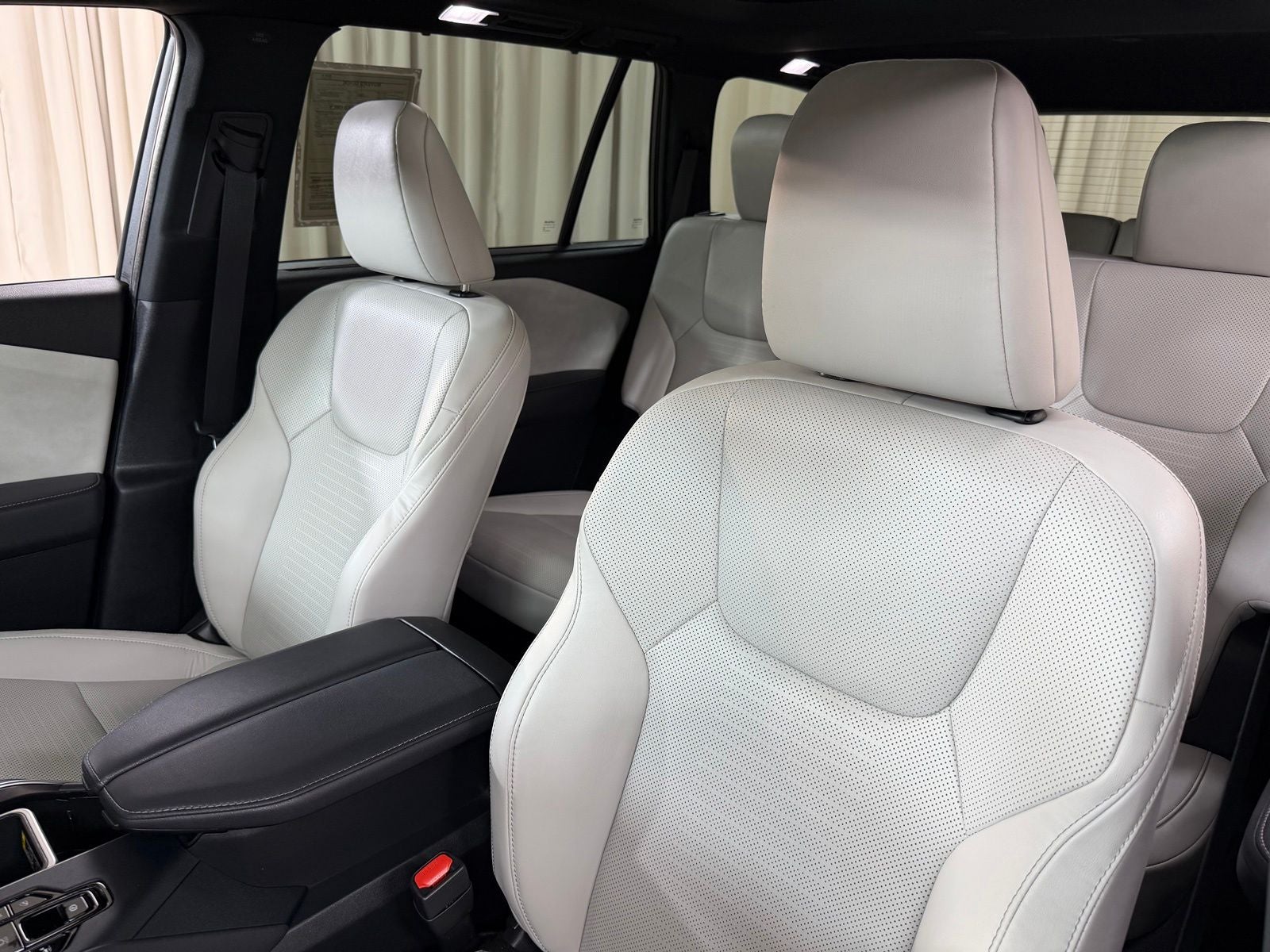 2024 Lexus TX 350 Premium