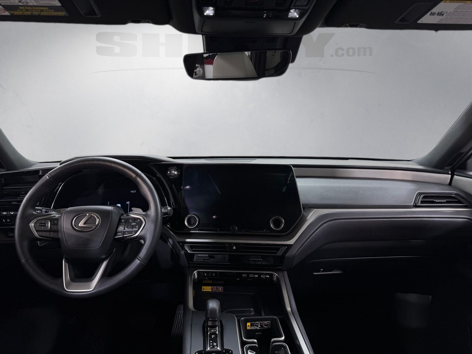 2024 Lexus TX 350 Premium