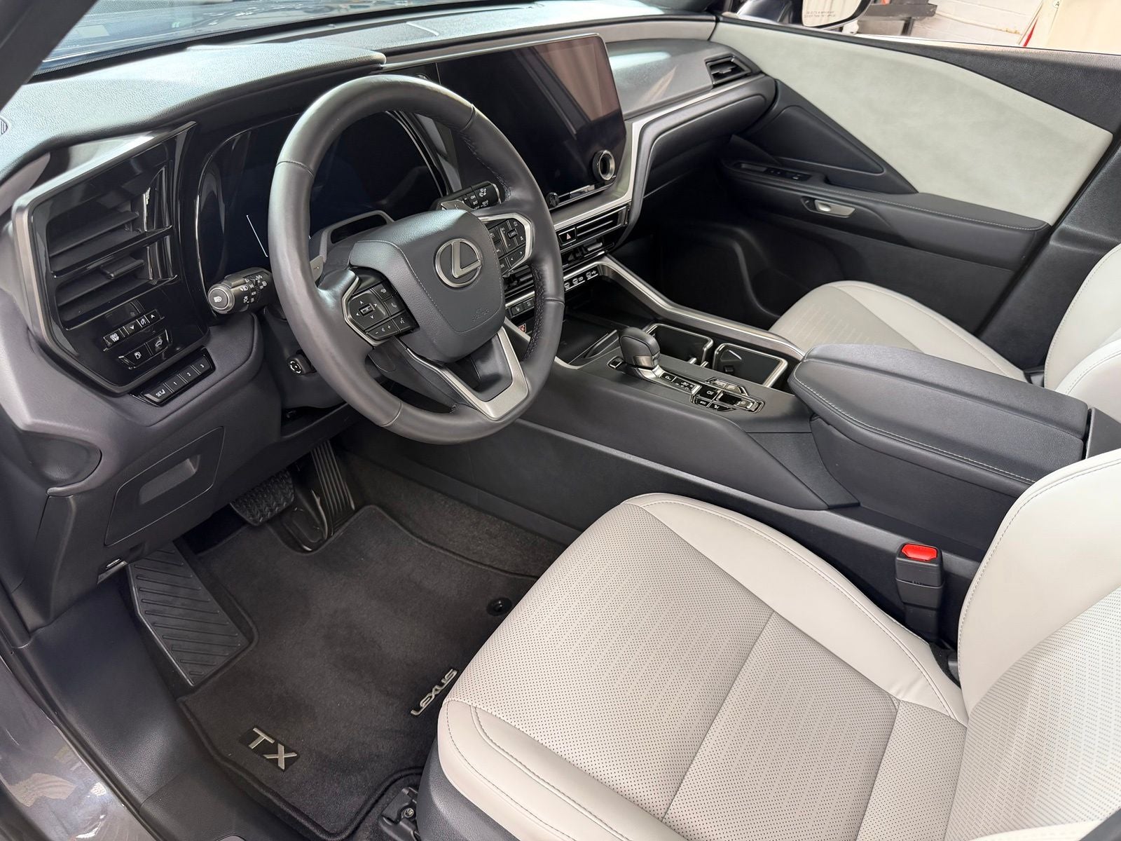 2024 Lexus TX 350 Premium