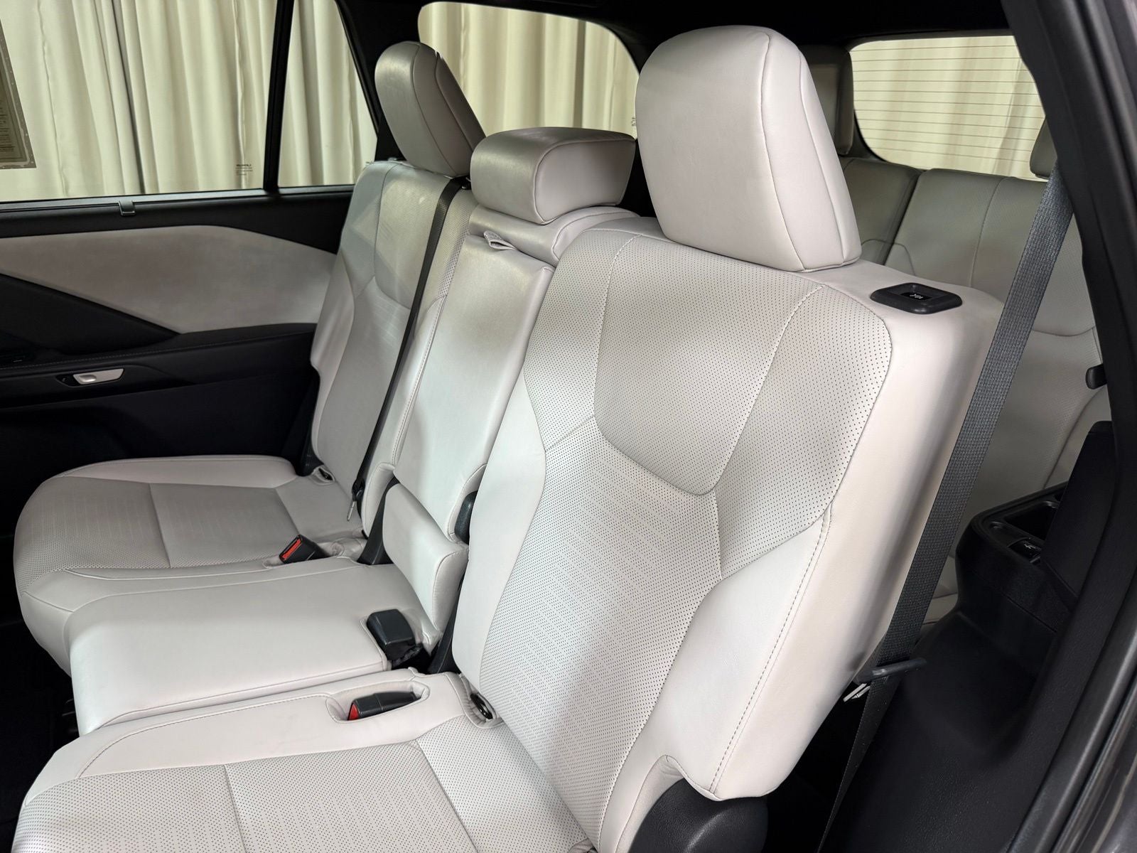 2024 Lexus TX 350 Premium