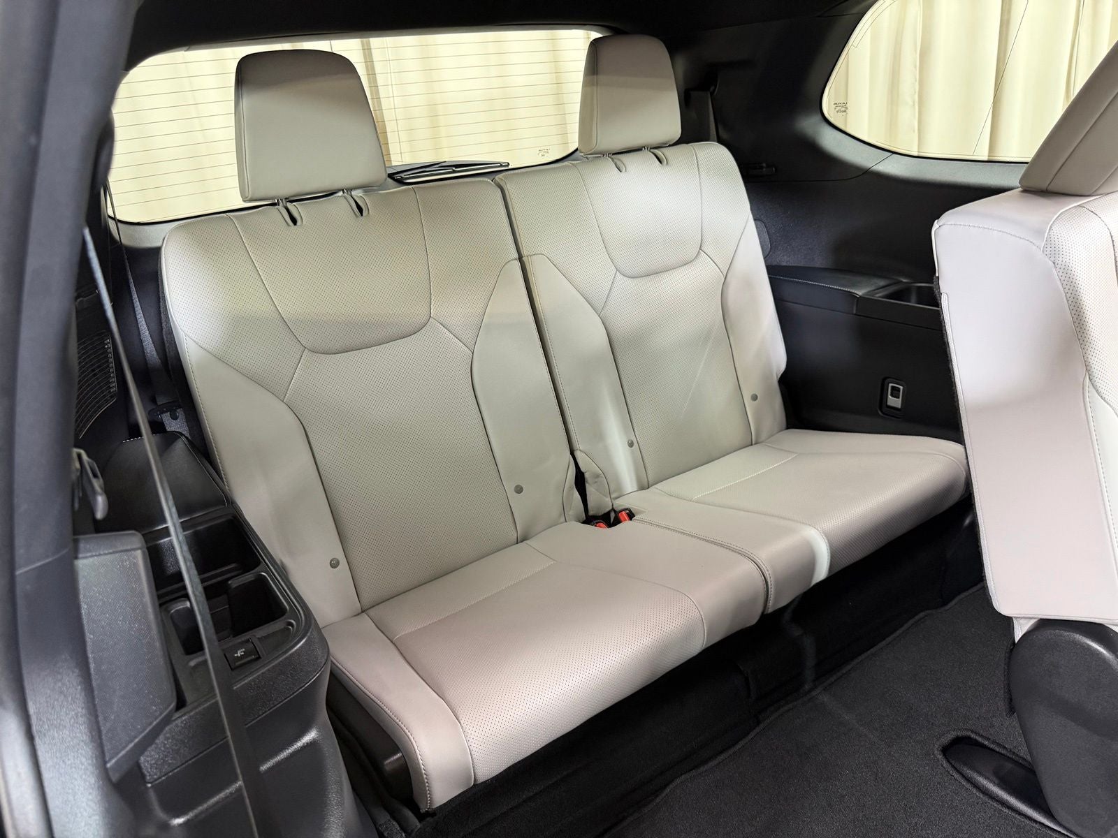 2024 Lexus TX 350 Premium