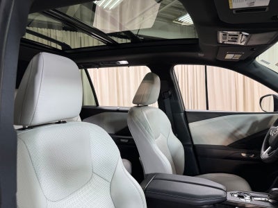 2024 Lexus TX 350 Premium