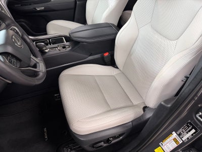 2024 Lexus TX 350 Premium