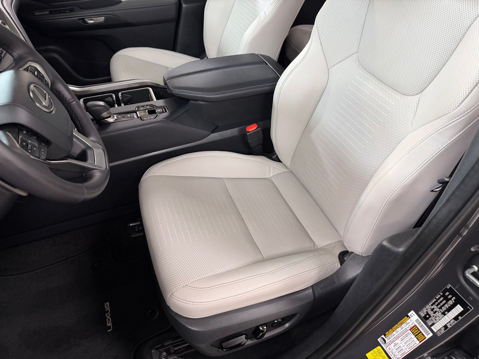 2024 Lexus TX 350 Premium