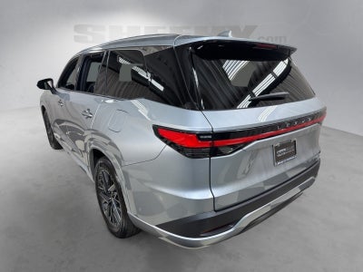 2024 Lexus TX 350 Premium