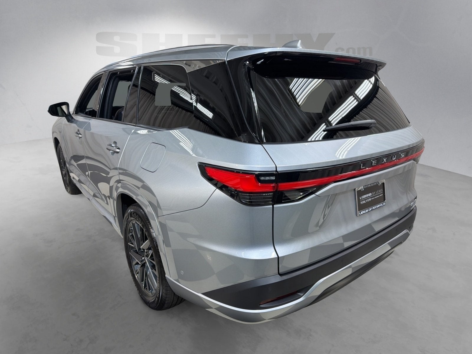 2024 Lexus TX 350 Premium