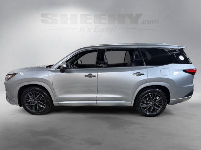 2024 Lexus TX 350 Premium