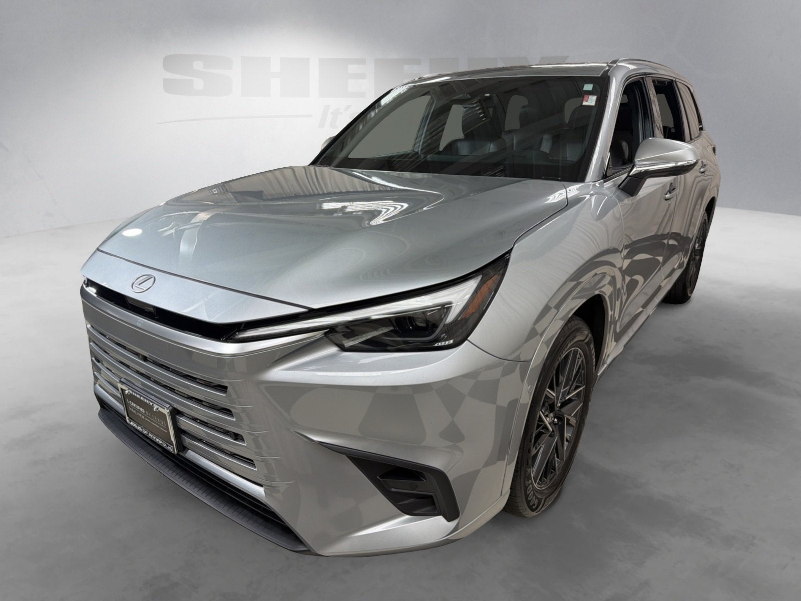 2024 Lexus TX 350 Premium