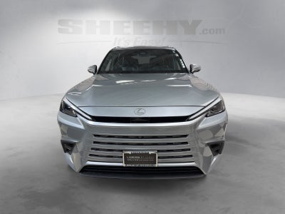 2024 Lexus TX 350 Premium