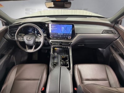 2024 Lexus TX 350 Premium