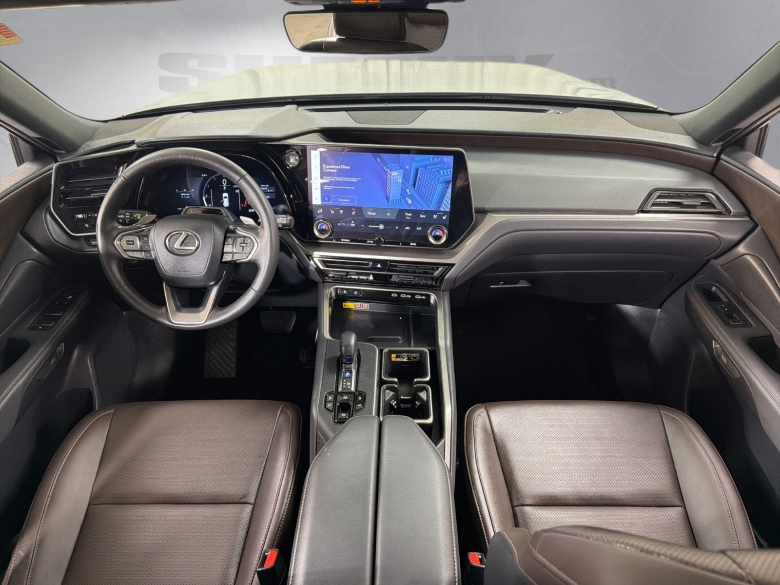 2024 Lexus TX 350 Premium