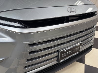 2024 Lexus TX 350 Premium