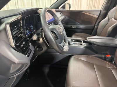 2024 Lexus TX 350 Premium