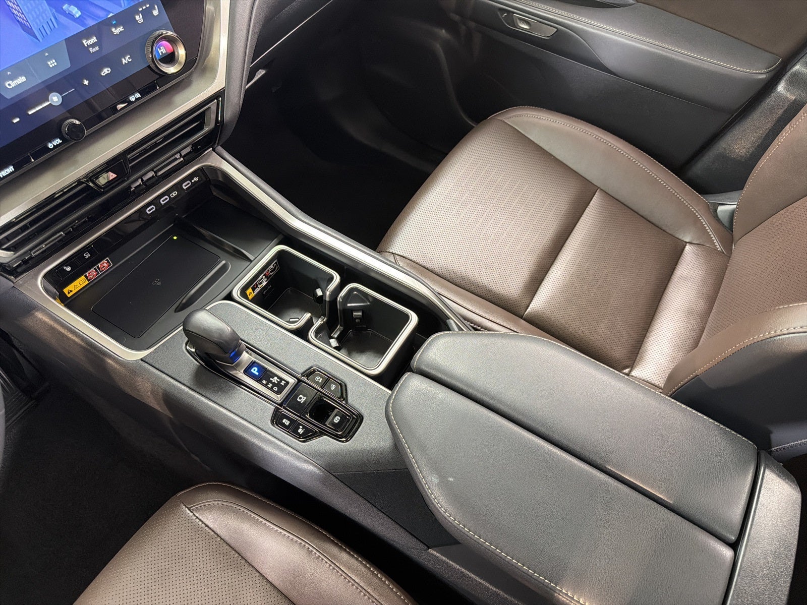 2024 Lexus TX 350 Premium