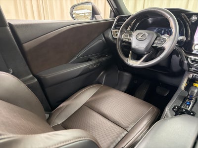 2024 Lexus TX 350 Premium