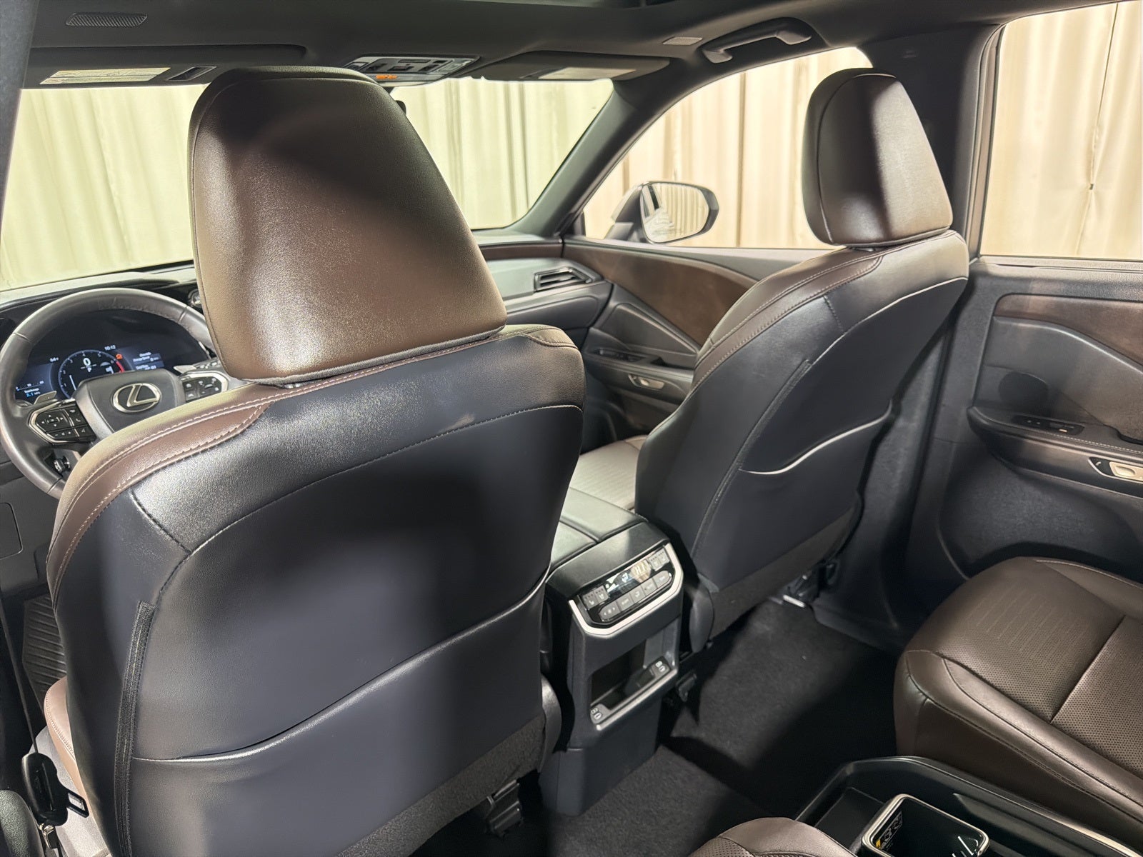 2024 Lexus TX 350 Premium