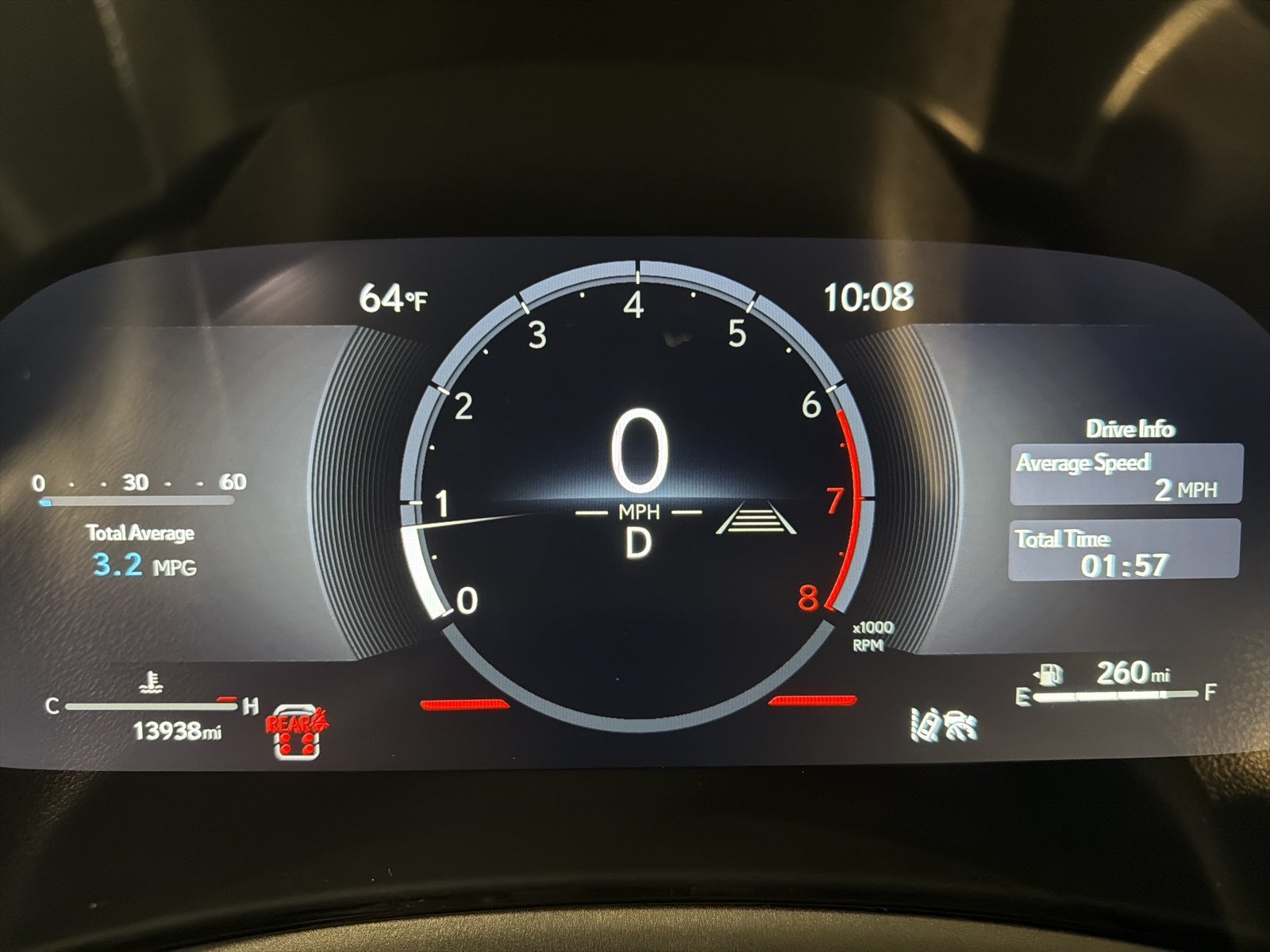 2024 Lexus TX 350 Premium