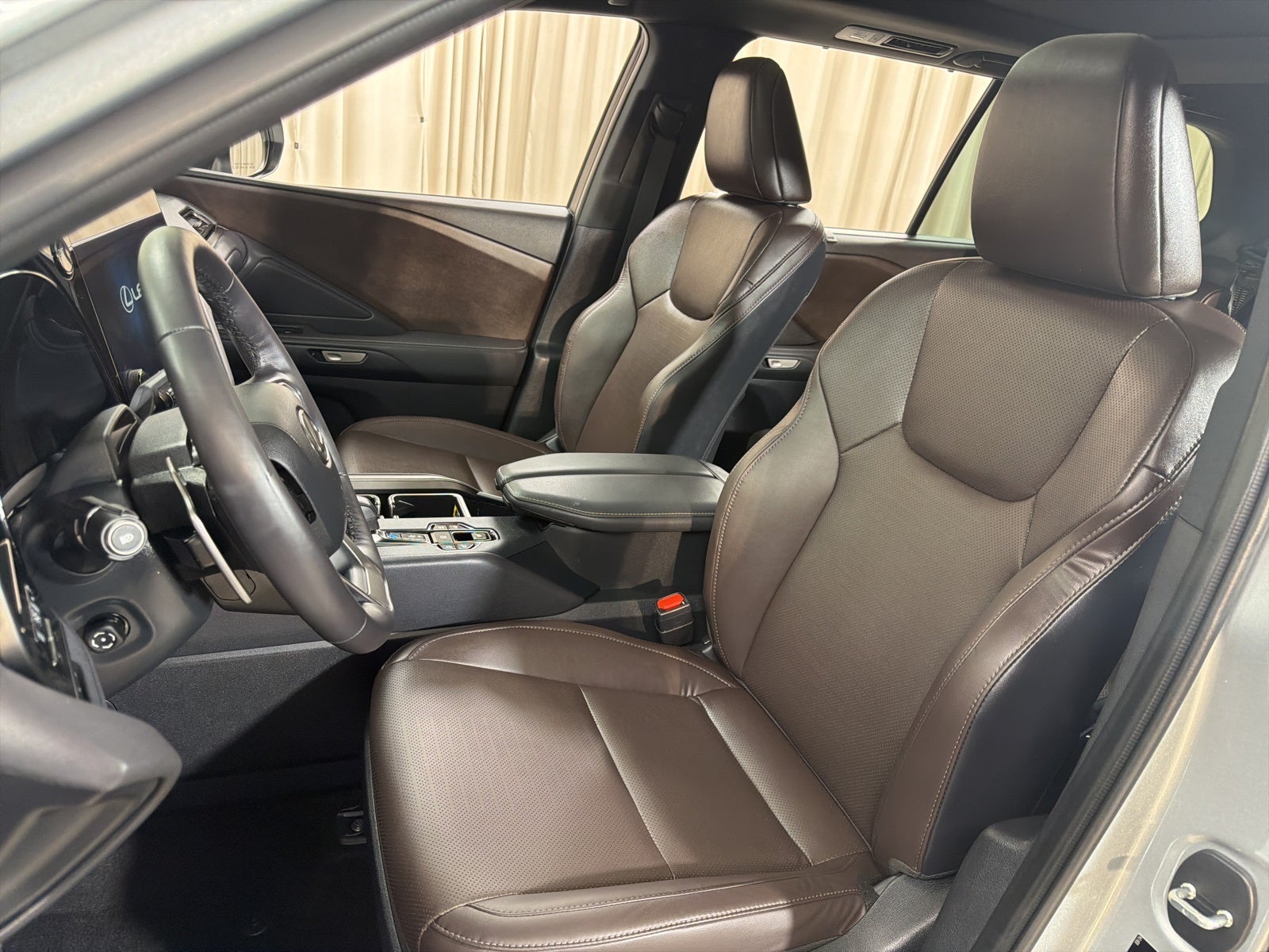 2024 Lexus TX 350 Premium