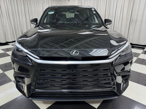 2024 Lexus TX TX 350 Premium