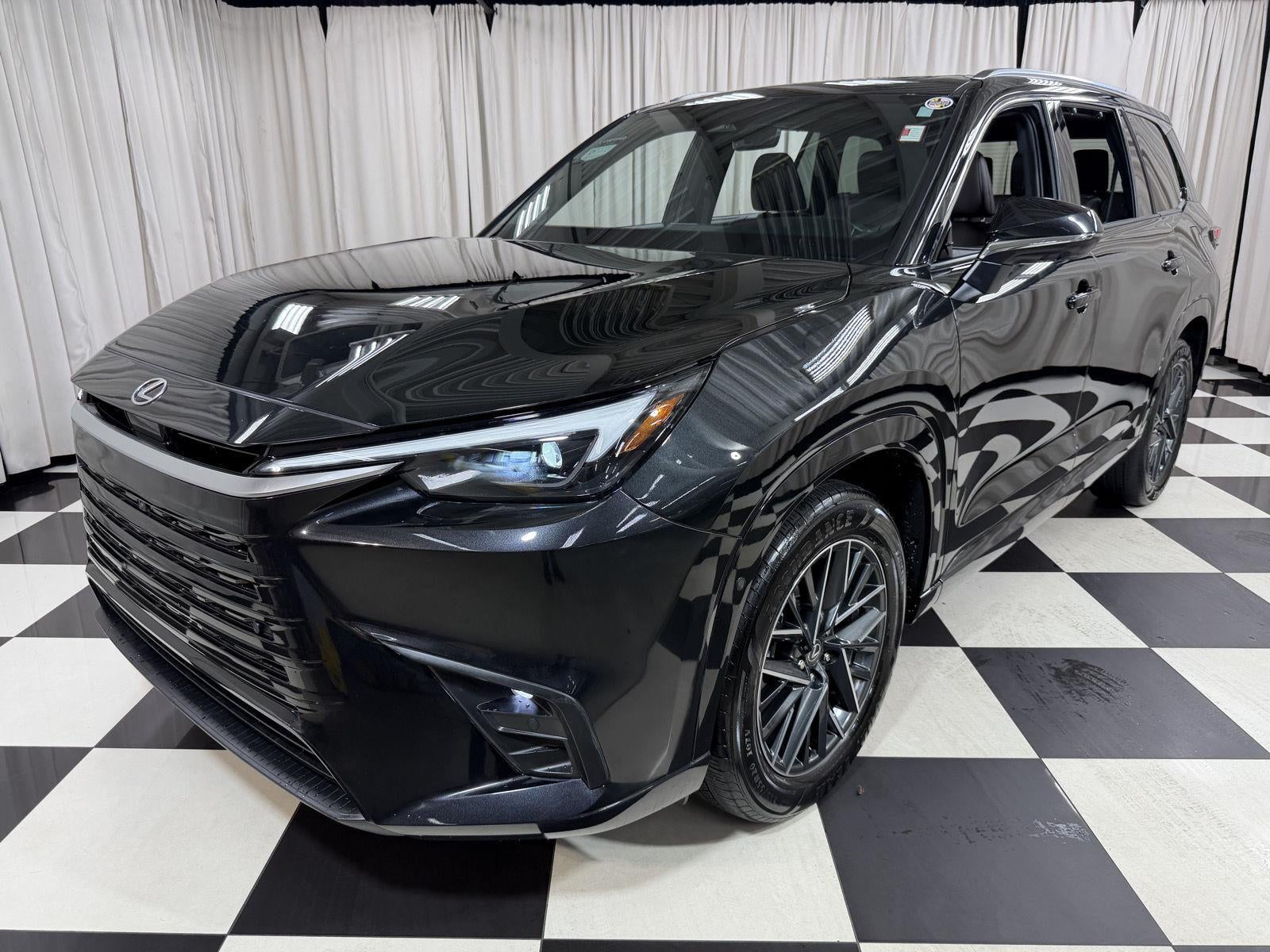 2024 Lexus TX TX 350 Premium