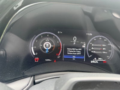 2025 Lexus TX 350 Premium