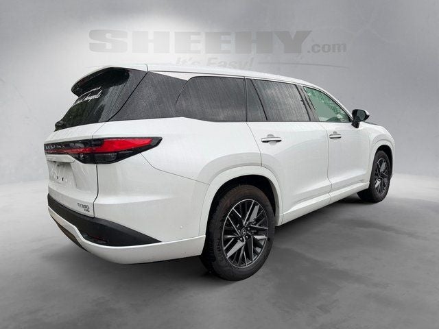 2025 Lexus TX 350 Premium