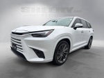 2025 Lexus TX 350 Luxury